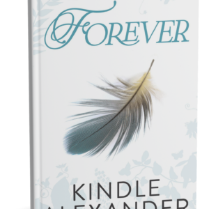 Forever - Signed Paperback