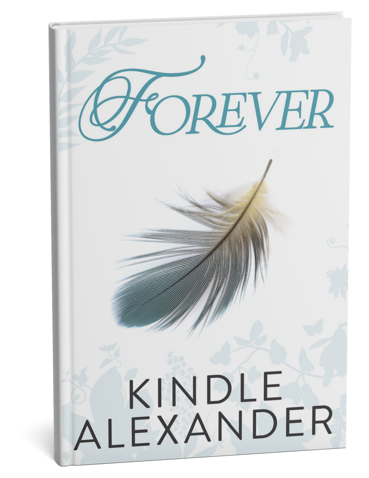 Forever - Signed Paperback