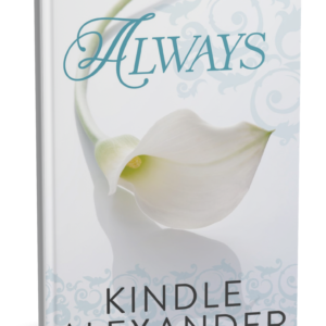 Always - Signed Paperback