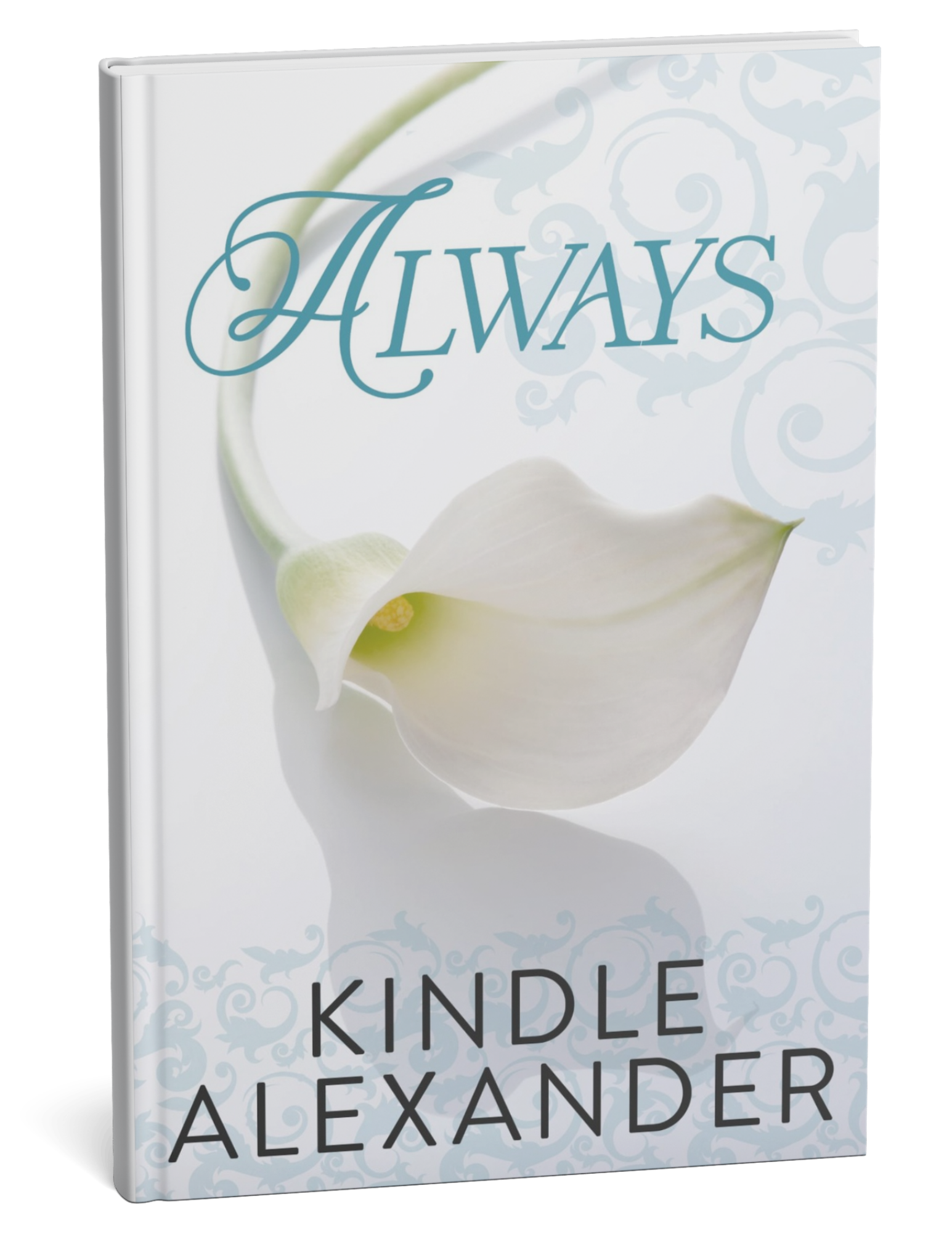 Always - Signed Paperback