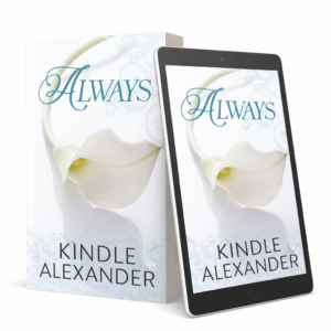 Always - Signed Paperback