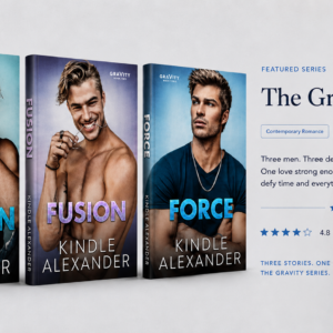 Gravity Trilogy