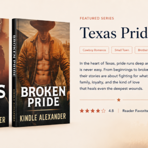 Texas Pride Bundle