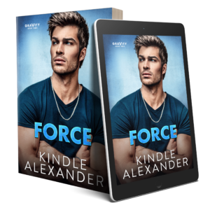 Force - Signed Paperback