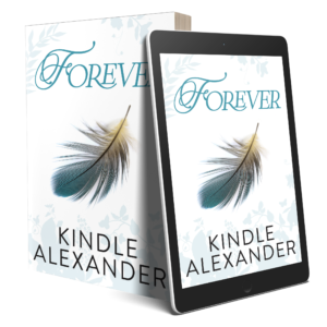 Forever - Signed Paperback