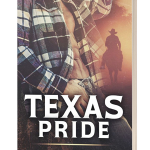 Texas Pride - Signed Paperback