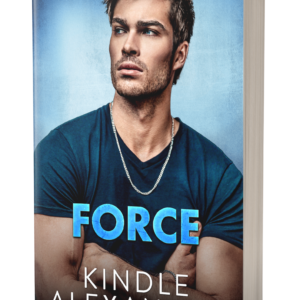 Force - Signed Paperback