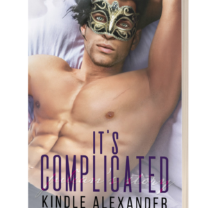It's Complicated - Signed Paperback